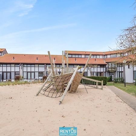 Dunewave - Spacious House For 8 Persons In Westende Мідделкерке Екстер'єр фото