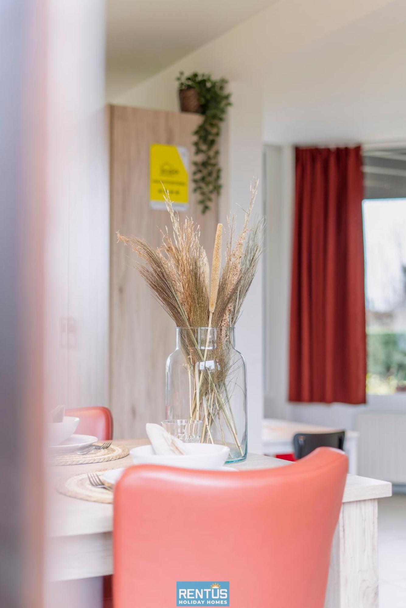Dunewave - Spacious House For 8 Persons In Westende Мідделкерке Екстер'єр фото