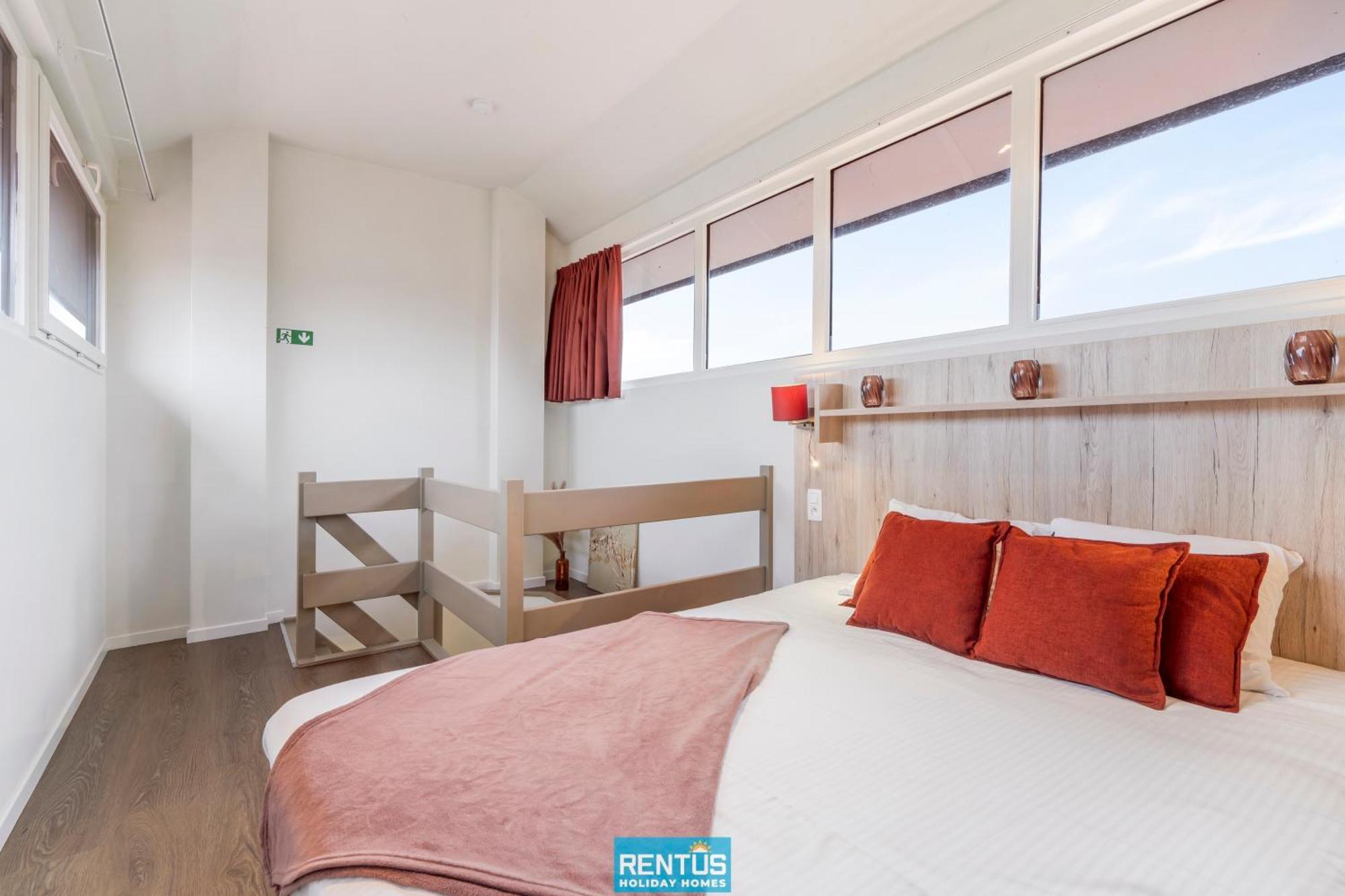 Dunewave - Spacious House For 8 Persons In Westende Мідделкерке Екстер'єр фото