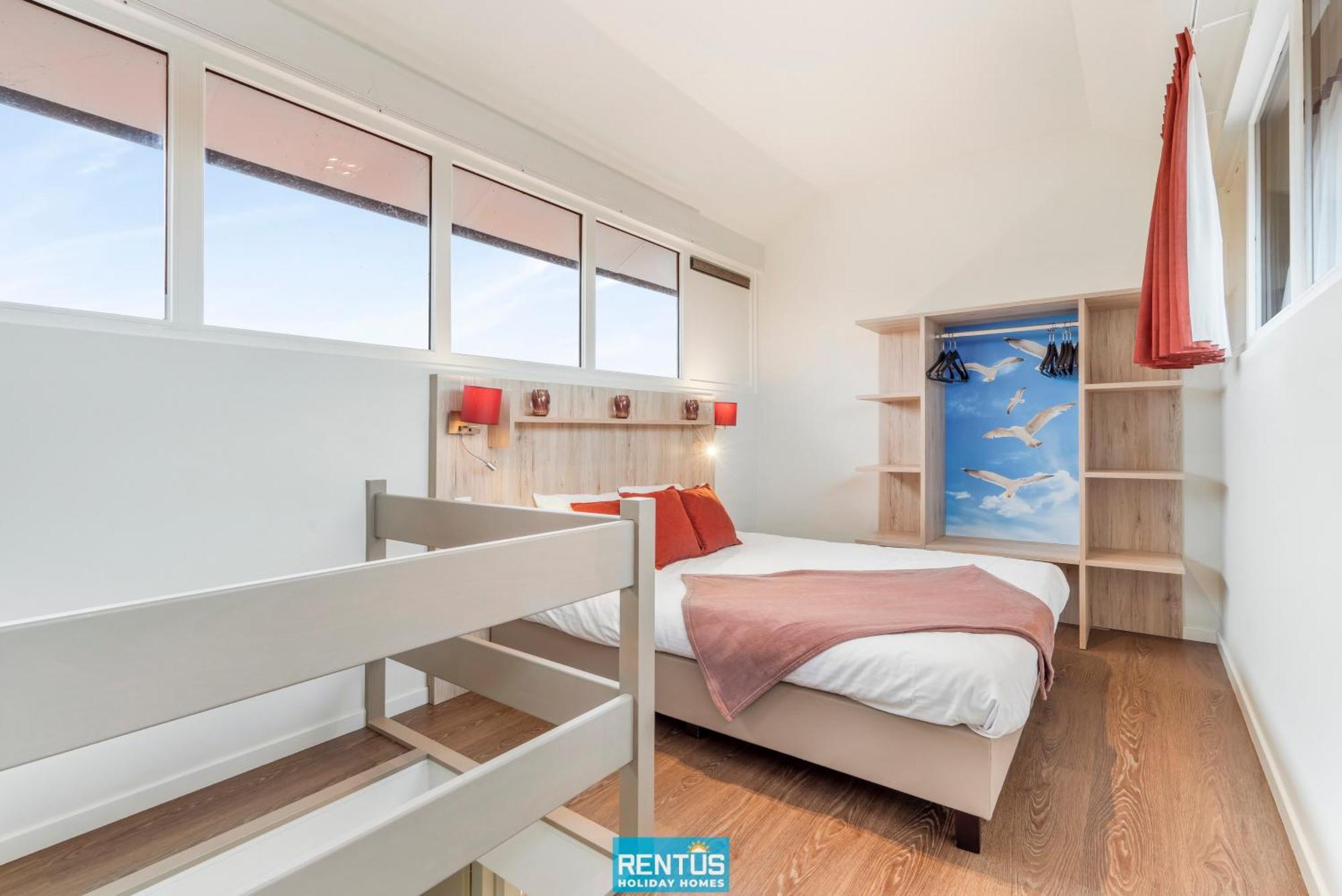 Dunewave - Spacious House For 8 Persons In Westende Мідделкерке Екстер'єр фото