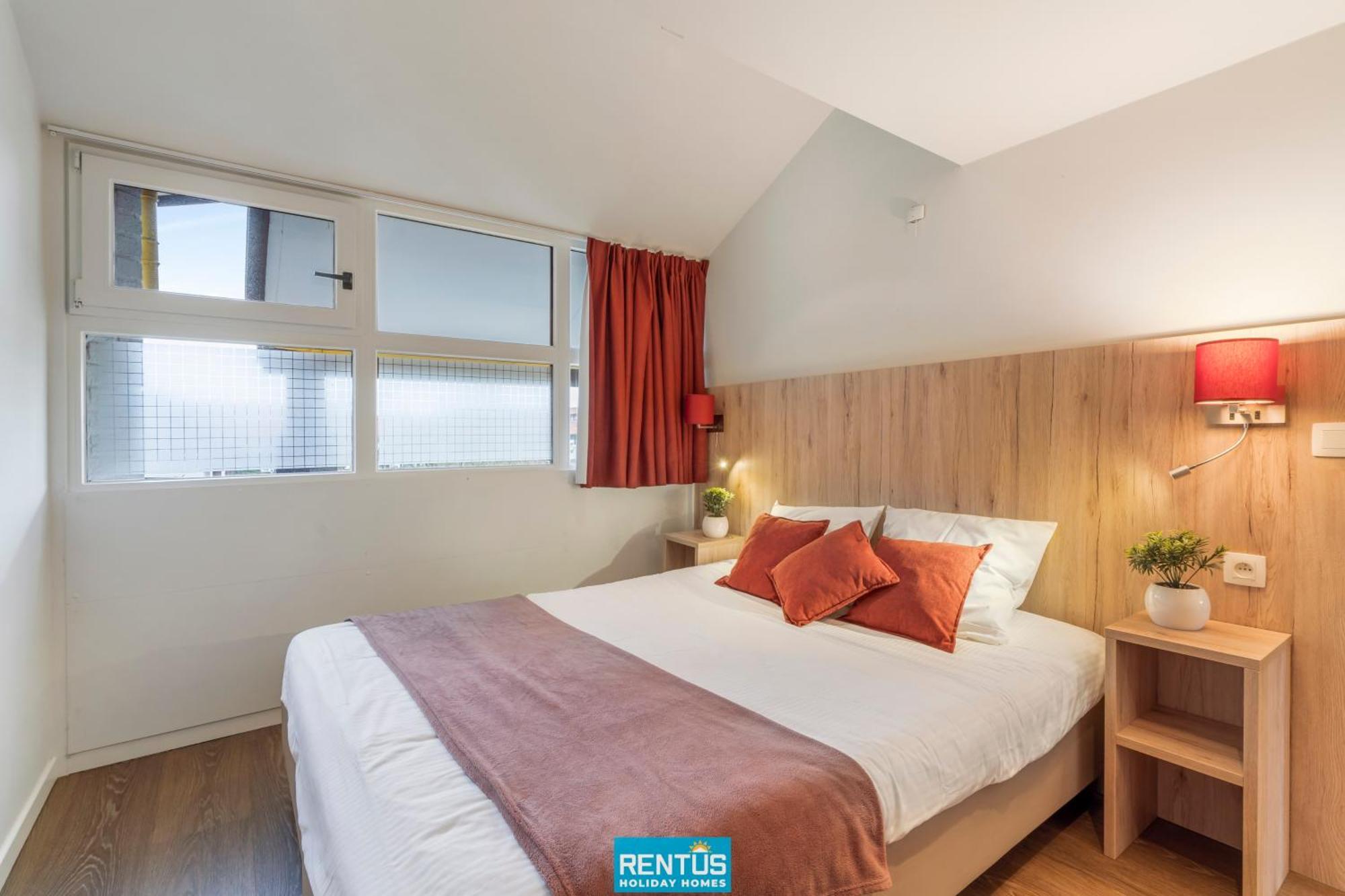 Dunewave - Spacious House For 8 Persons In Westende Мідделкерке Екстер'єр фото